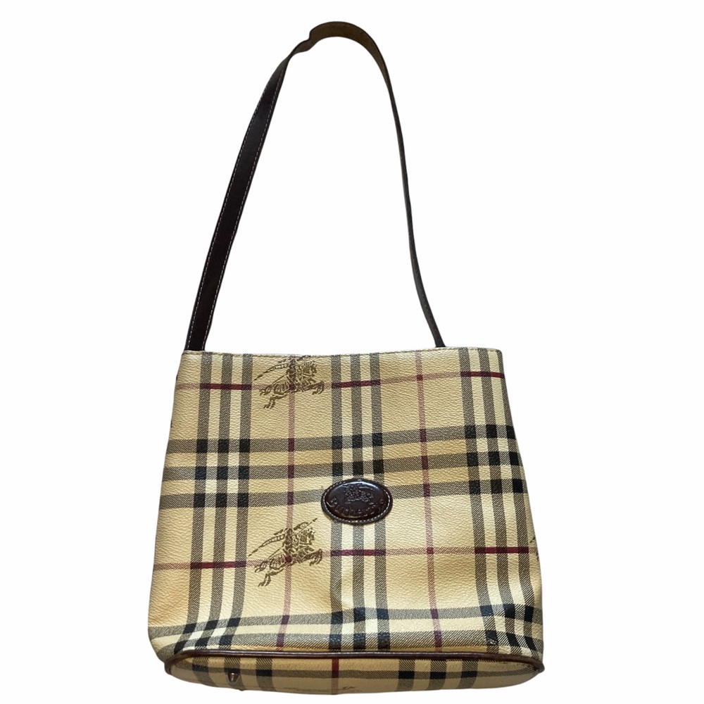 Nova check bag